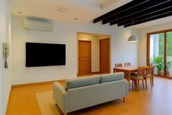 Orchid Park Condominium (D27), Condominium #499570681